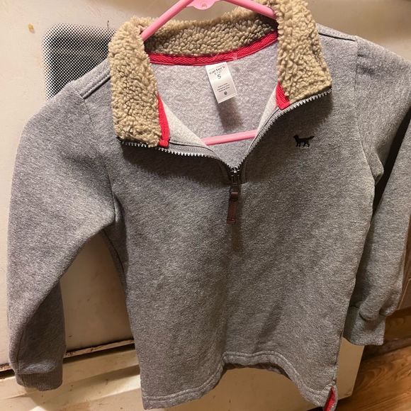 Carter's Other - Carter's Boys sweatshirt!!